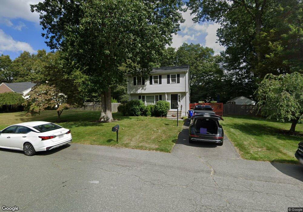 16 Eleanor Ln, Rockland, MA 02370 - photo 1