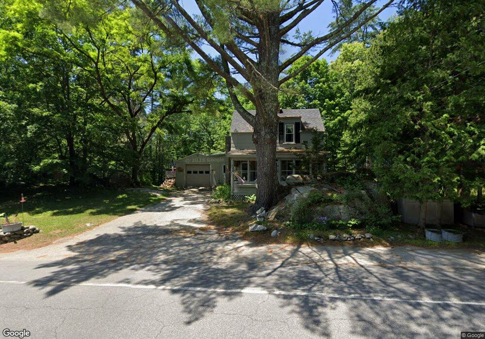 689 Rush Rd, Henniker, NH 03242 - photo 1