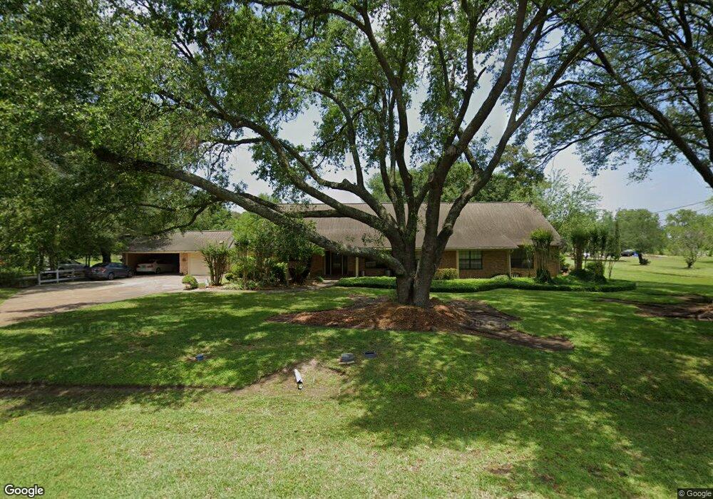 6923 Apache St, Houston, TX 77028 - photo 1