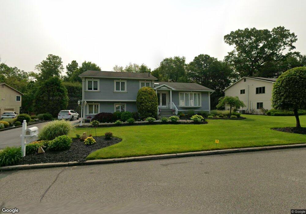 72 Jolliffe Ave, Congers, NY 10920 - photo 1