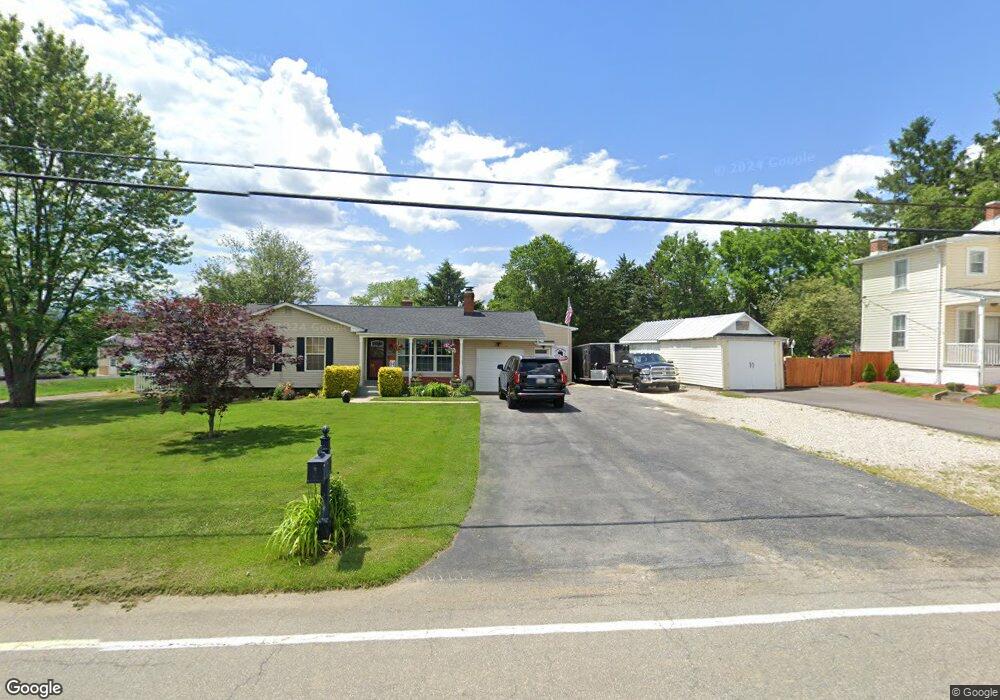 5916 Broad Run Rd, Jefferson, MD 21755 - photo 1