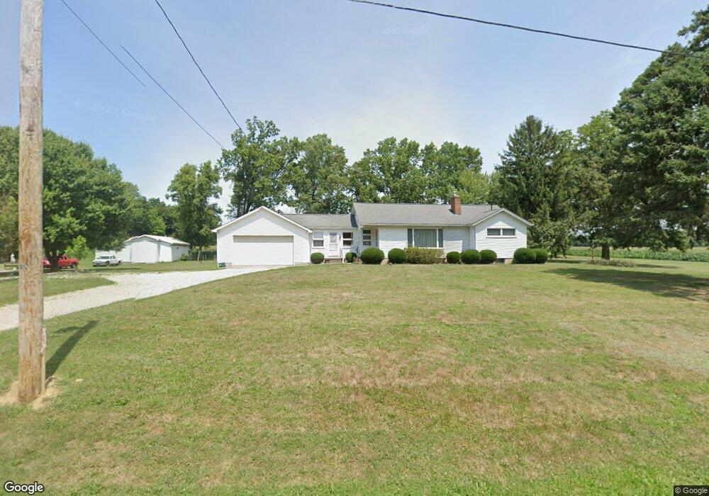 9505 Matty Rd, West Salem, OH 44287 - photo 1