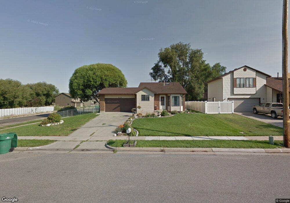 3038 W 5000 S, Roy, UT 84067 - photo 1