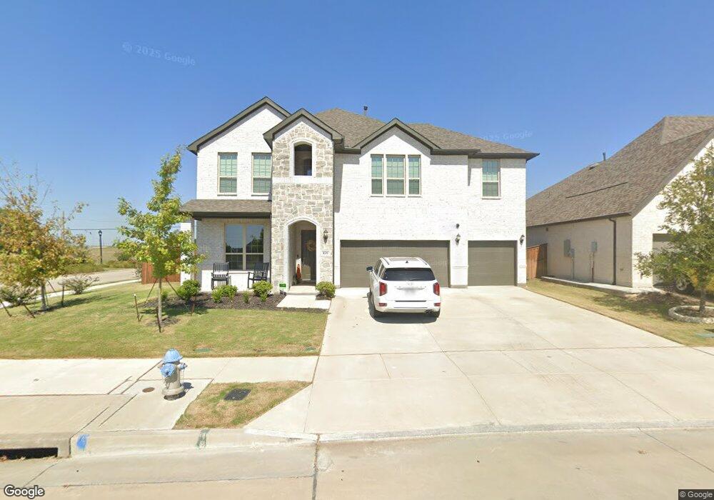 839 Langholm Dr, Celina, TX 75009 - photo 1