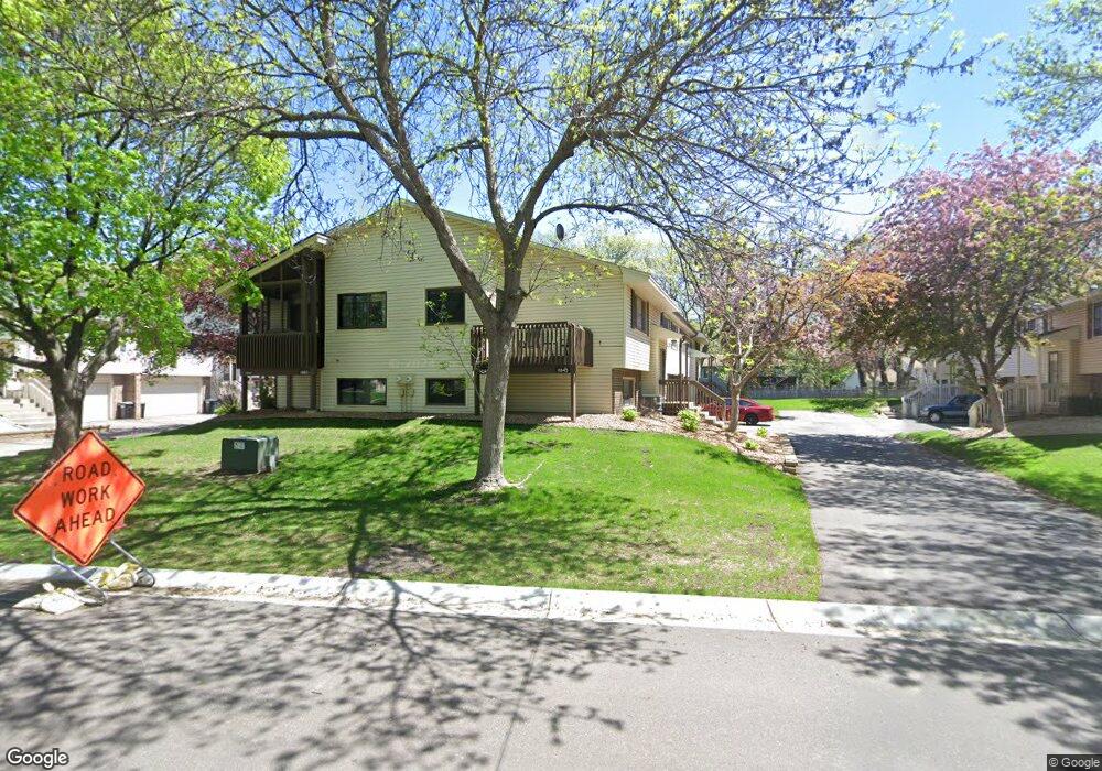 11843 Undercliff St NW, Coon Rapids, MN 55433 - photo 1