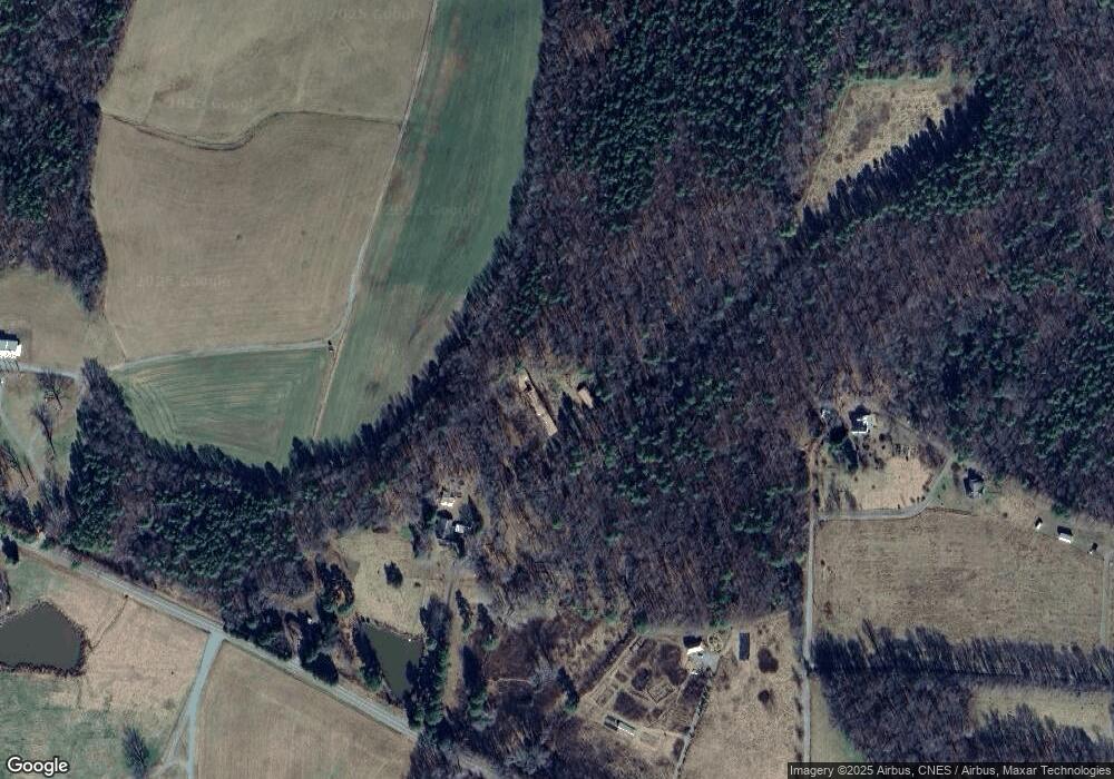 824 Silk Hope Liberty Rd, Siler City, NC 27344 - photo 1