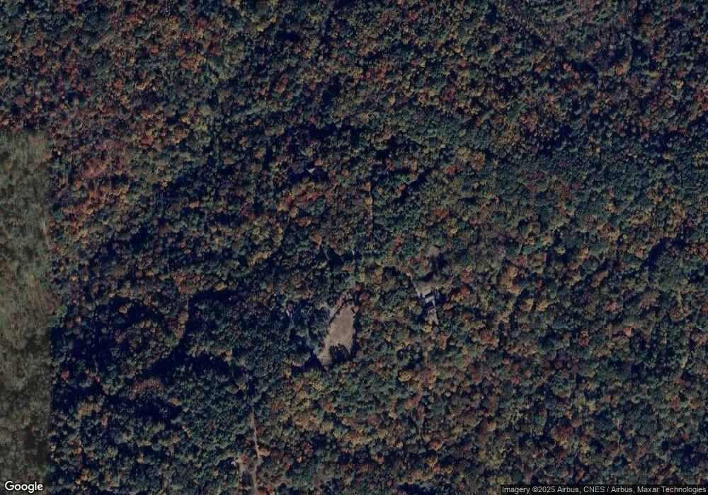 1009 Wagon Ridge Ln, Ferguson, NC 28624 - photo 1