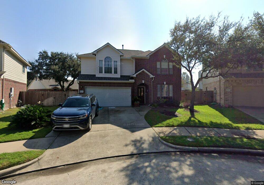 16627 Wheat Mill Ln, Houston, TX 77095 - photo 1