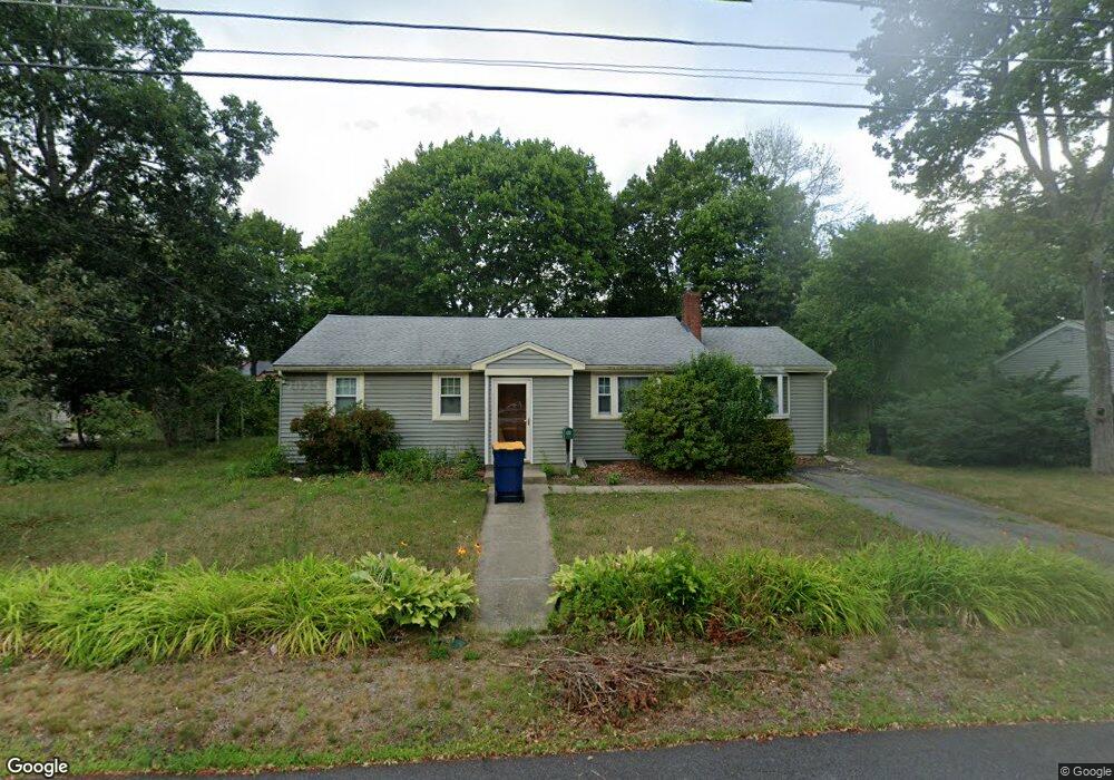 18 Middlesex Rd, Sharon, MA 02067 - photo 1