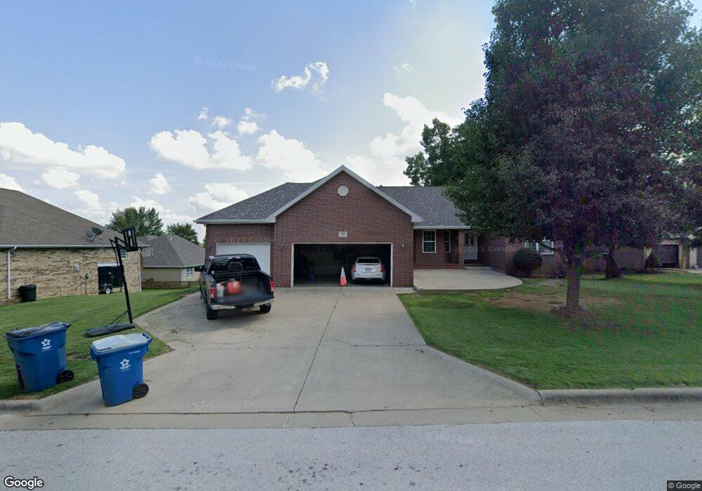 836 E Country Ridge St, Nixa, MO 65714 - photo 1