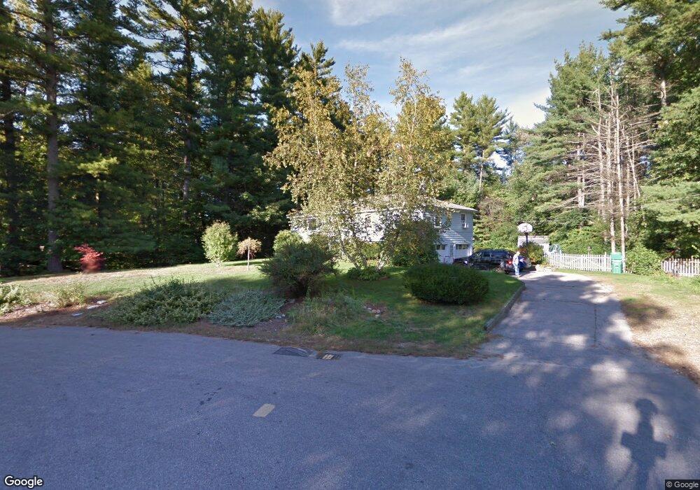 8 Hickory Ln, Rochester, NH 03867 - photo 1