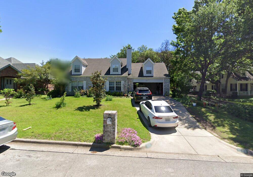 1608 Shirley Way, Bedford, TX 76022 - photo 1