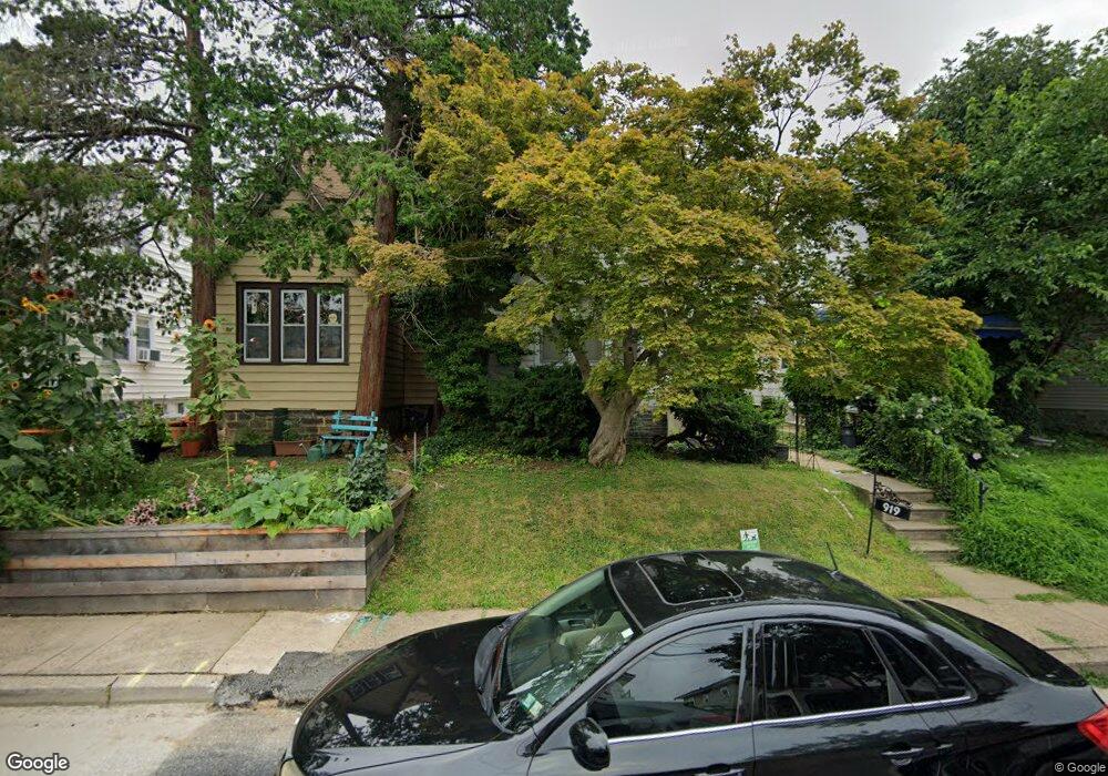 919 Yeadon Ave, Lansdowne, PA 19050 - photo 1