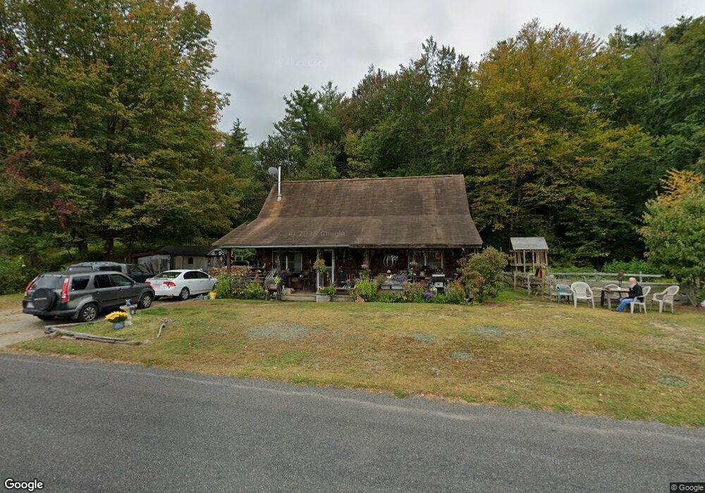 3045 Shelburne Falls Rd, Conway, MA 01341 - photo 1