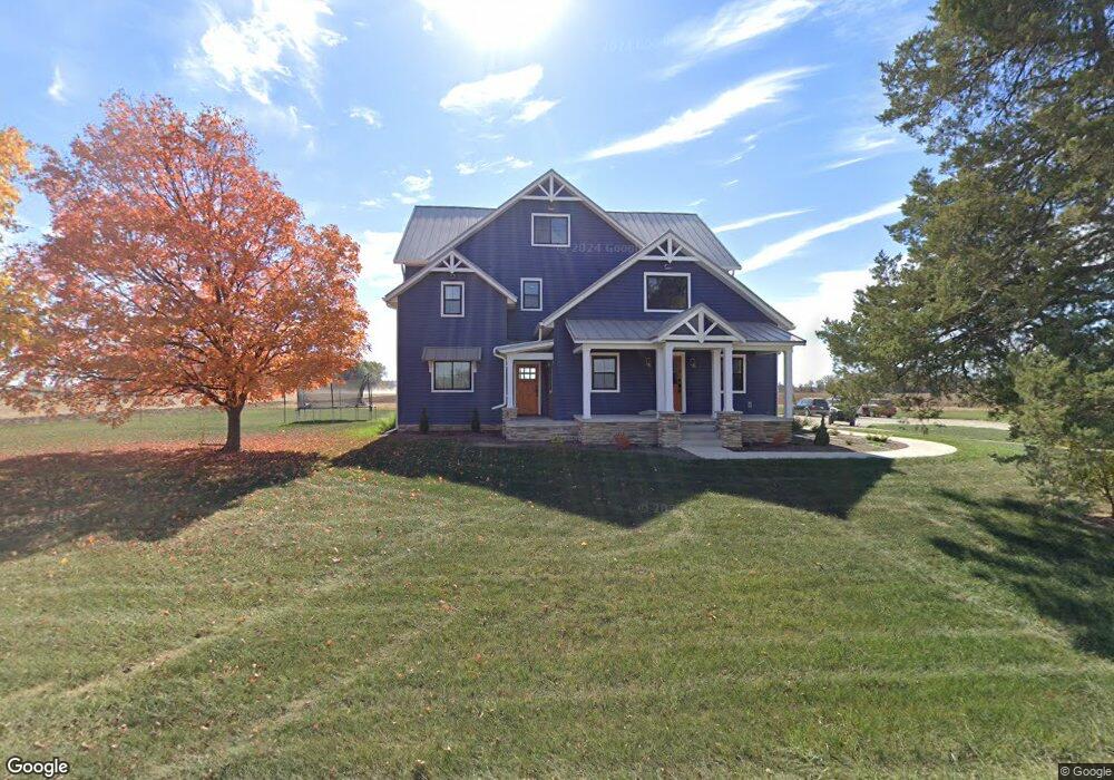 2423 E 650 N, Bryant, IN 47326 - photo 1