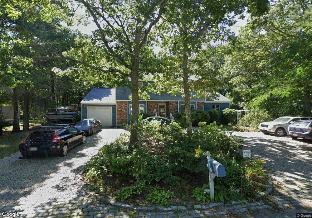 26 Manitoba Rd, Mashpee, MA 02649 - photo 1