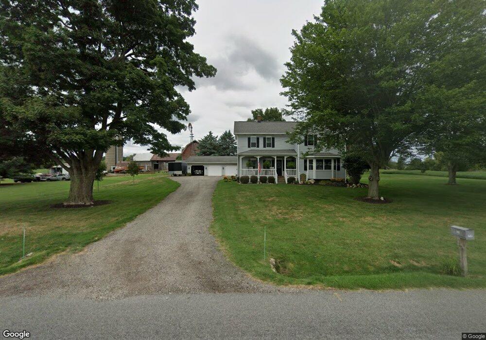 2781 92nd St SW, Byron Center, MI 49315 - photo 1