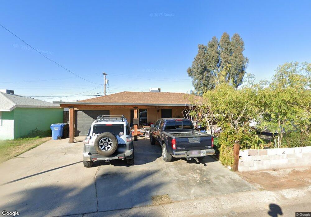 4226 N 48th Ave, Phoenix, AZ 85031 - photo 1