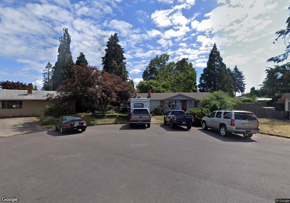 1171 Lodgepole Ct, Springfield, OR 97477 - photo 1