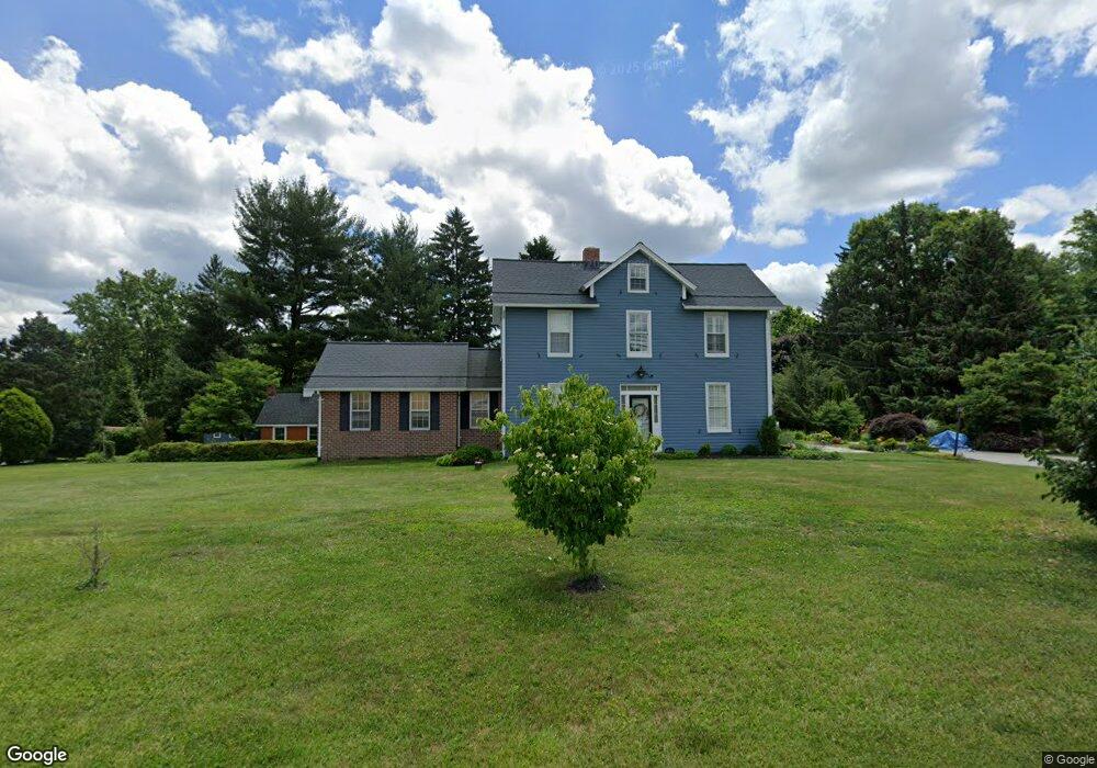 4501 Carroll Manor Rd, Baldwin, MD 21013 - photo 1