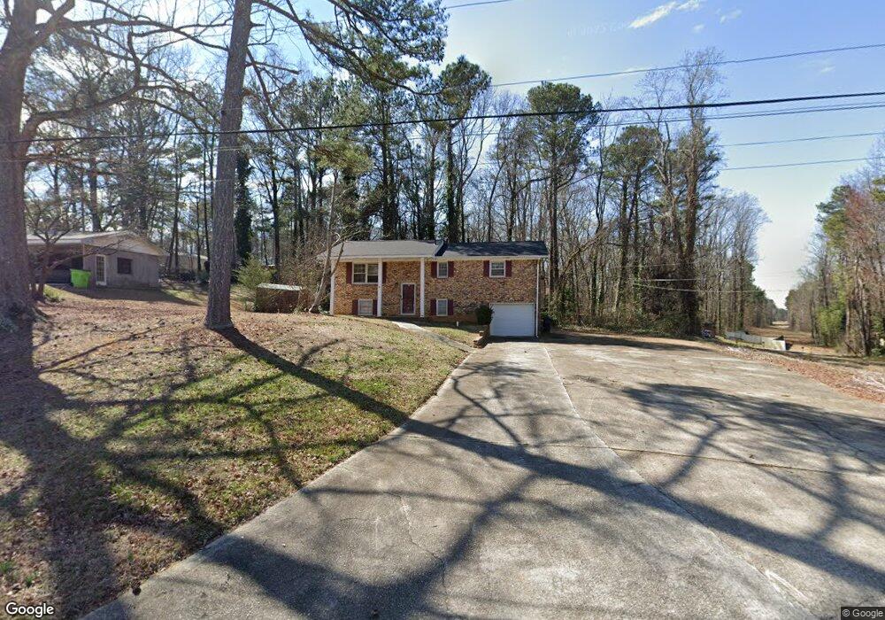 869 Howard Ct SW, Mableton, GA 30126 - photo 1