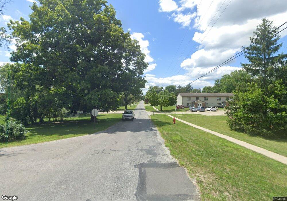 600 E Church St, West Unity, OH 43570 - photo 1