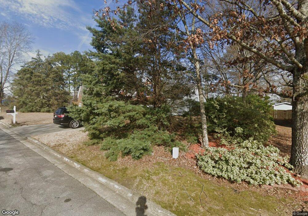 4252 Cedar Lake Dr, Conley, GA 30288 - photo 1