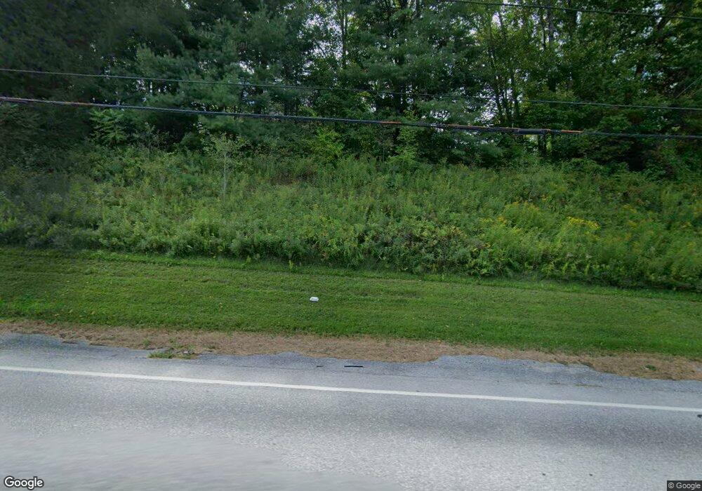 1044 Main St, Fairfax, VT 05454 - photo 1