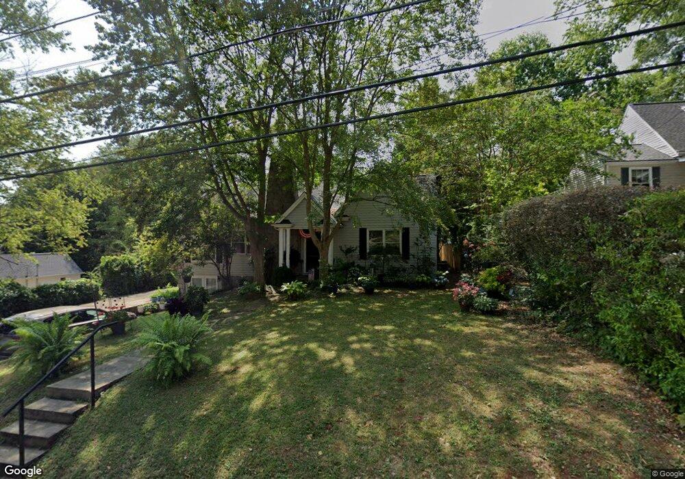 505 W Cuyler St, Dalton, GA 30720 - photo 1