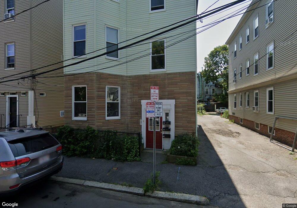 10 Clary St unit 4, Cambridge, MA 02139 - photo 1