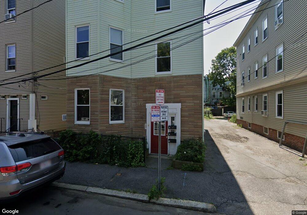 10 Clary St unit 8-02, Cambridge, MA 02139 - photo 1