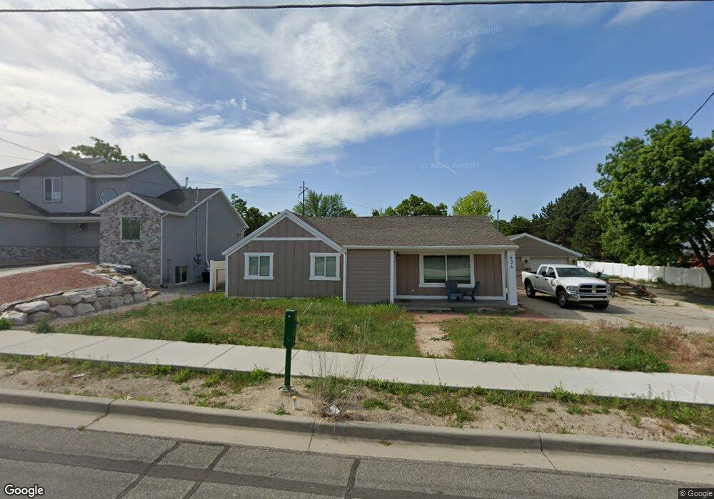 436 E 8000 S, Sandy, UT 84070 - photo 1