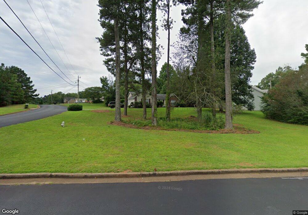 1611 Rolling Hills Trail SE, Conyers, GA 30094 - photo 1