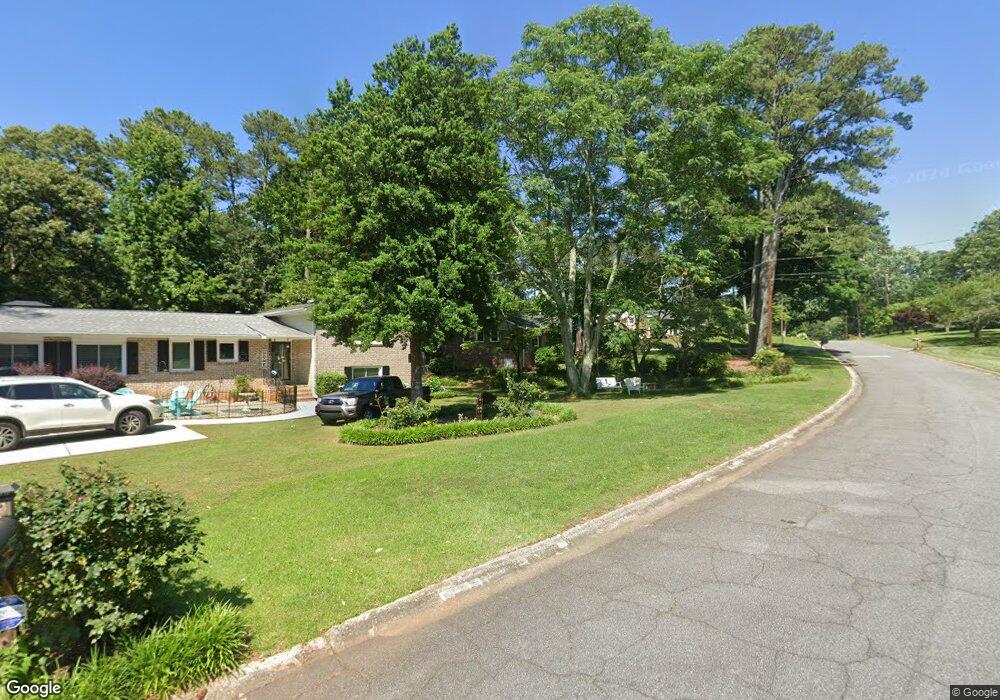 0 Idlewood Dr unit 8810522, Marietta, GA 30062 - photo 1