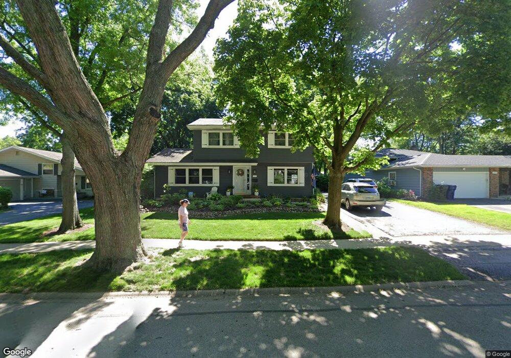 1228 Atlas Ln, Naperville, IL 60540 - photo 1