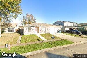 3165 Sweet Gum Dr, Harvey, LA 70058