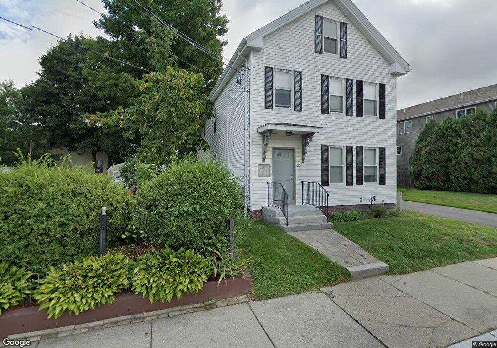 18 Munroe Ave, Waltham, MA 02453 - photo 1