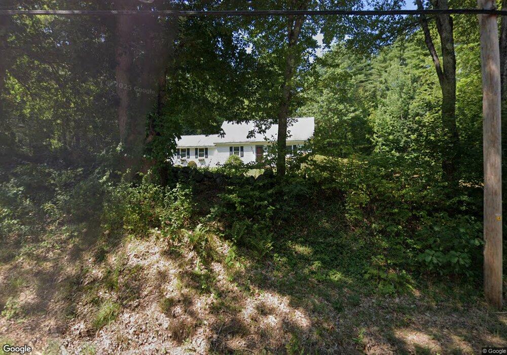 505 Mountain Rd, Concord, NH 03301 - photo 1