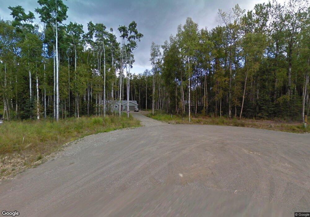 3397 W Lynn Cir, Wasilla, AK 99654 - photo 1