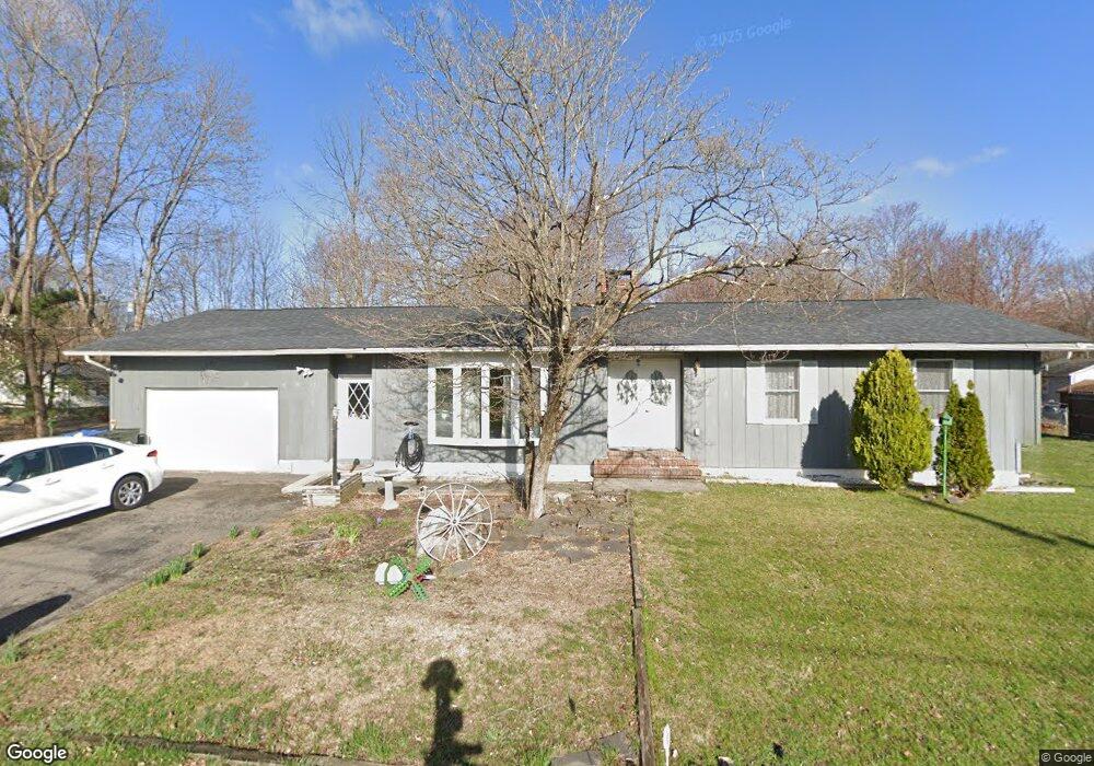 5 Carpenter Rd, Port Jervis, NY 12771 - photo 1