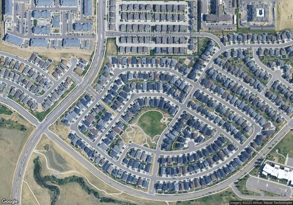 21830 E Stanford Dr, Aurora, CO 80015 - photo 1