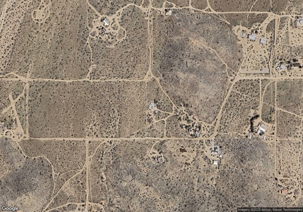 59724 Onaga Trail, Joshua Tree, CA 92252 - photo 1