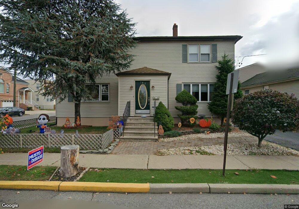 702 Cedar St, Lyndhurst, NJ 07071 - photo 1