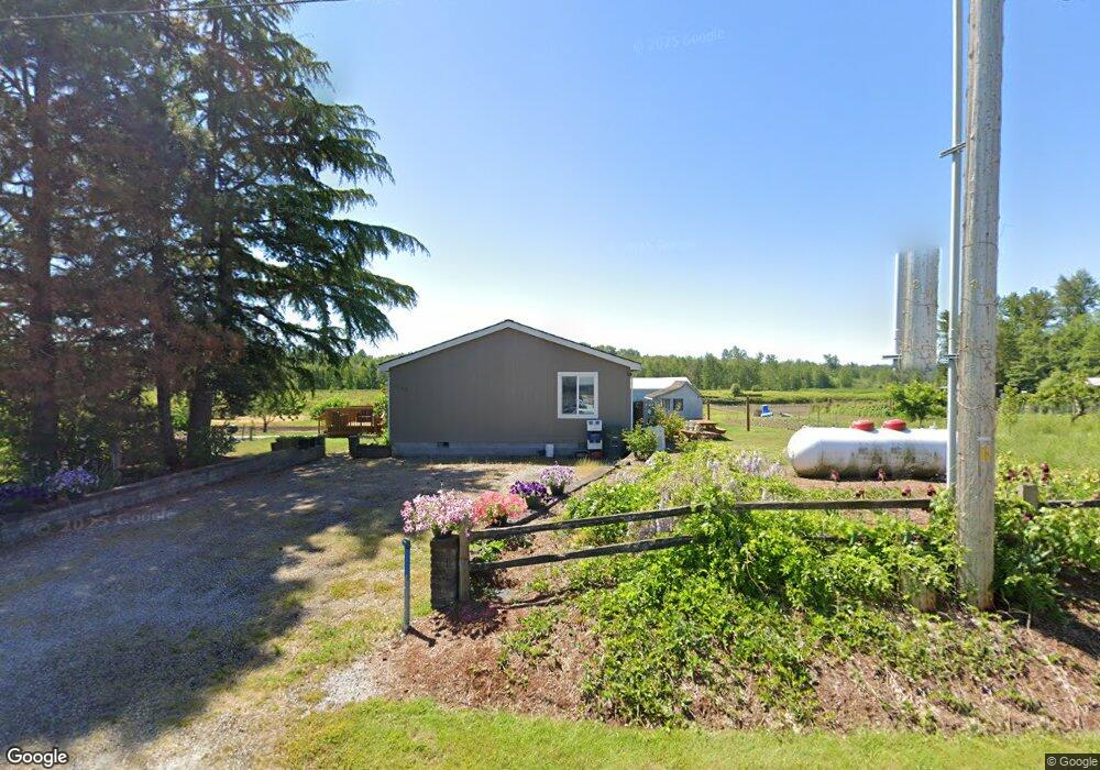 2725 Willeys Lake Rd, Custer, WA 98240 - photo 1