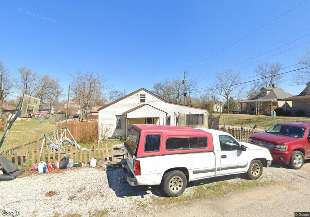 802 W 9th St, New Albany, IN 47150 - photo 1