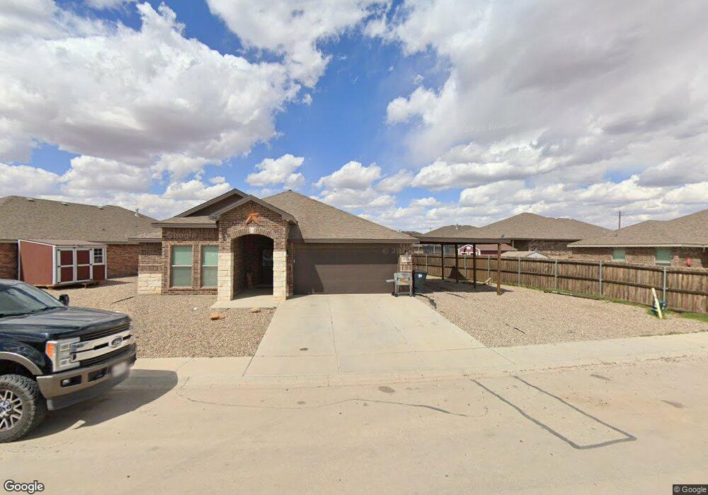 1013 Indigo Ct, Odessa, TX 79765 - photo 1