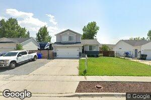 332 E 880 N, Tooele, UT 84074