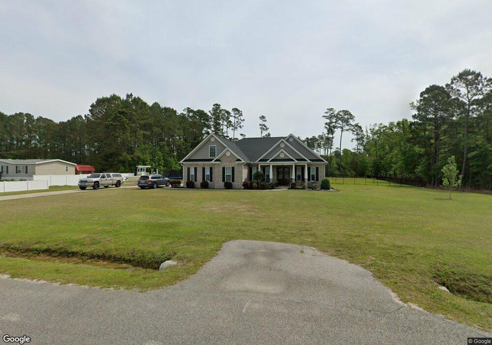 240 Morris Rd, Conway, SC 29526 - photo 1