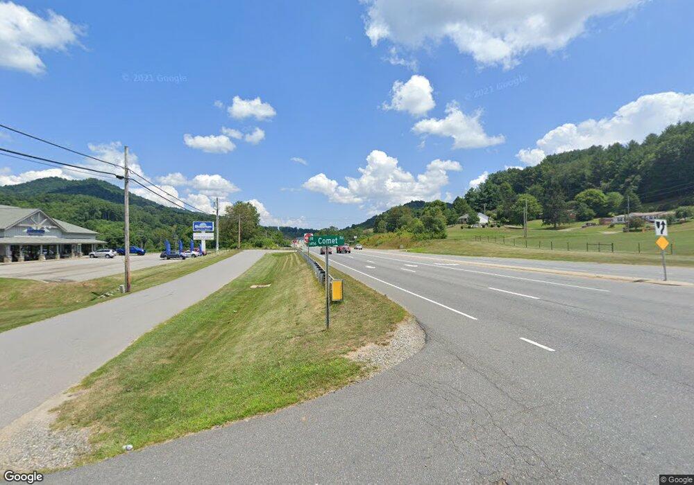 8 Comet Rd, Burnsville, NC 28714 - photo 1