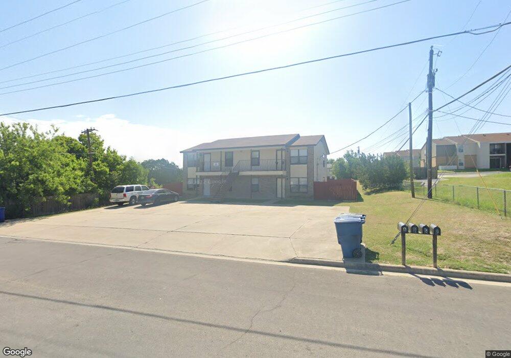 142 Wolf Rd unit 142, Copperas Cove, TX 76522 - photo 1